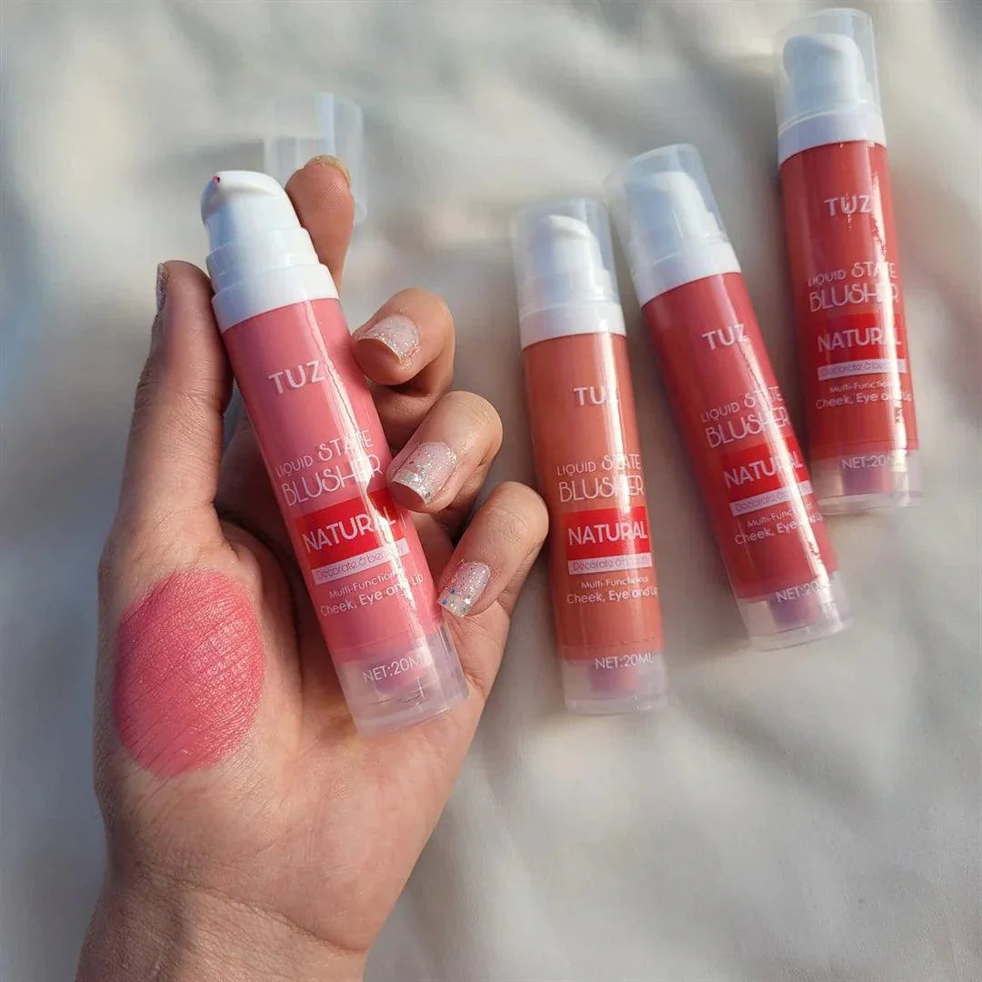 Tuz Multi Functional Blush Stick - Buy Online in Pakistan at Cosmia.pk