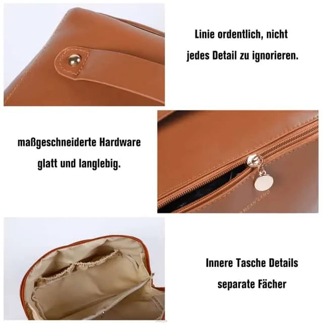 Large Capacity Cosmetic Bag Portable Makeup Pouch - Buy Online in Pakistan at Cosmia.pk