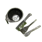 Bleach Bowl Set - 4Pcs - Buy Online in Pakistan at Cosmia.pk