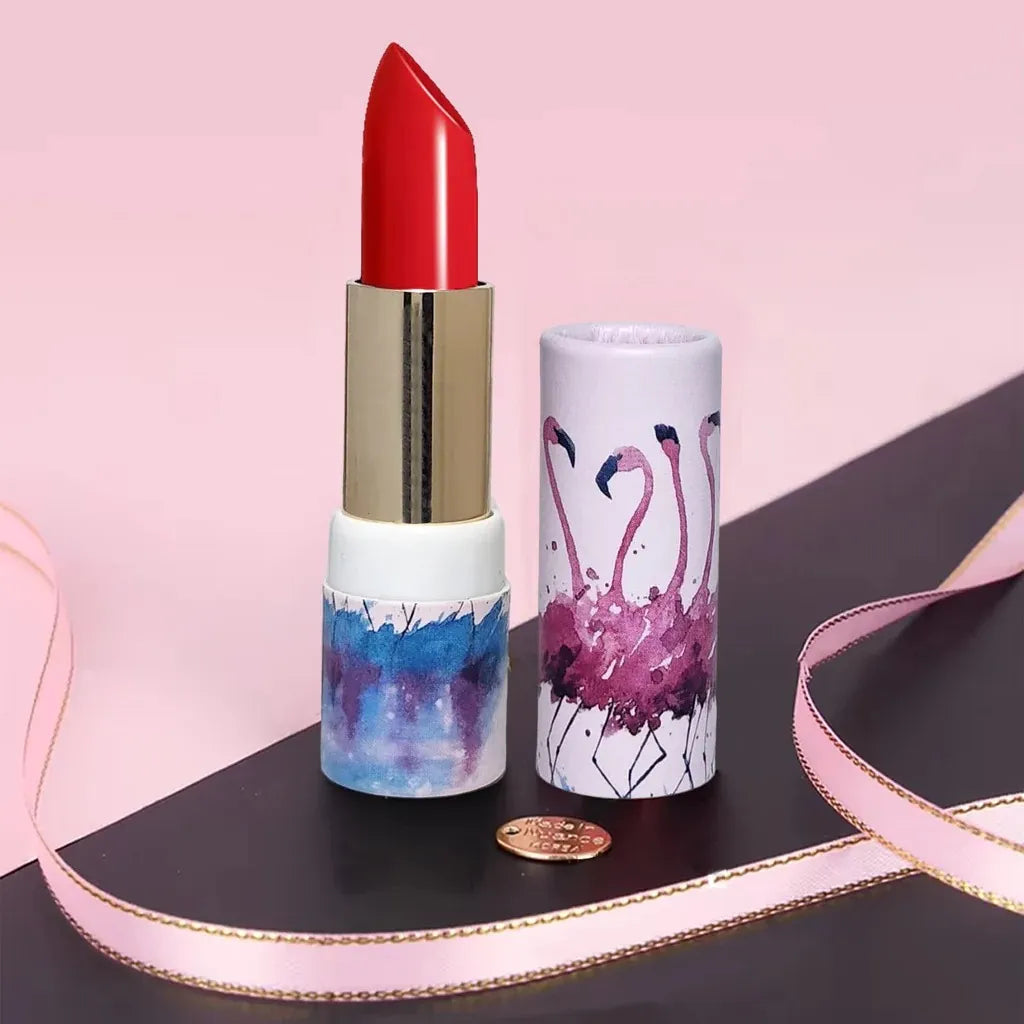 Kevin & Coco Matte Lipstick Set ( 3 Pcs ) - Buy Online in Pakistan at Cosmia.pk