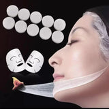 Bioaqua Compressed Facial Toffee Face Sheet Mask - 50 Pcs - Buy Online in Pakistan at Cosmia.pk