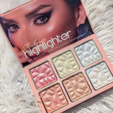 Nude4-in-1 Book Eyeshadow Palette - Buy Online in Pakistan at Cosmia.pk