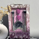 Real Techniques – Poppin Perfection Limited Edition Brush Set - Buy Online in Pakistan at Cosmia.pk