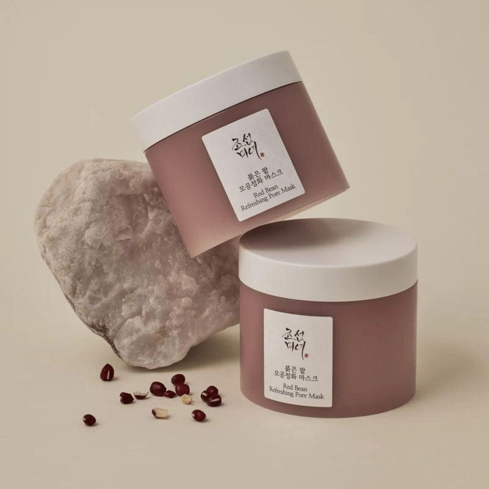 Beauty of Joseon Red Bean Refreshing Pore Mask 140ml jars online in Pakistan