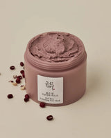 Beauty of Joseon Red Bean Refreshing Pore Mask clay mask texture closeup