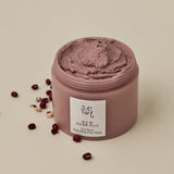 Beauty of Joseon Red Bean Refreshing Pore Mask 140ml K-beauty clay mask