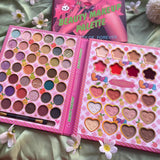 Igoodco Beauty Makeup Eyeshadow Palette - Buy Online in Pakistan at Cosmia.pk