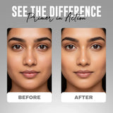 Maliao Photo Finish Foundation Primer - 40ml - Buy Online in Pakistan at Cosmia.pk
