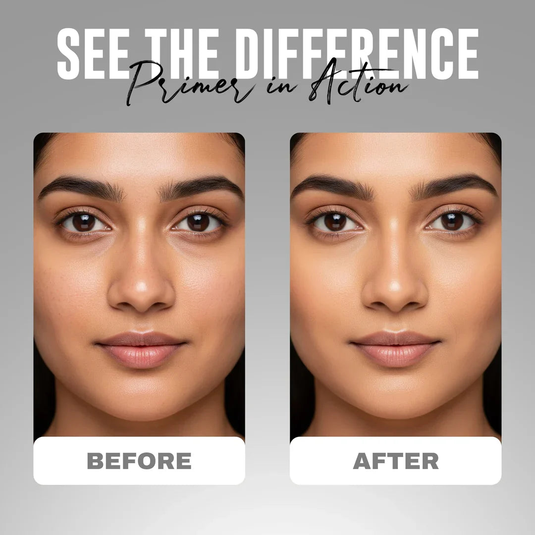 Maliao Photo Finish Foundation Primer - 40ml - Buy Online in Pakistan at Cosmia.pk