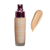 Sweet Face Oil Free Liquid Foundation SPF 15 - 55ml - Buy Online in Pakistan at Cosmia.pk