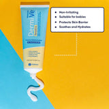 Dermive Sensitive Moisturizer Soothes Skin | Relieves Itching - 100ml - Buy Online in Pakistan at Cosmia.pk