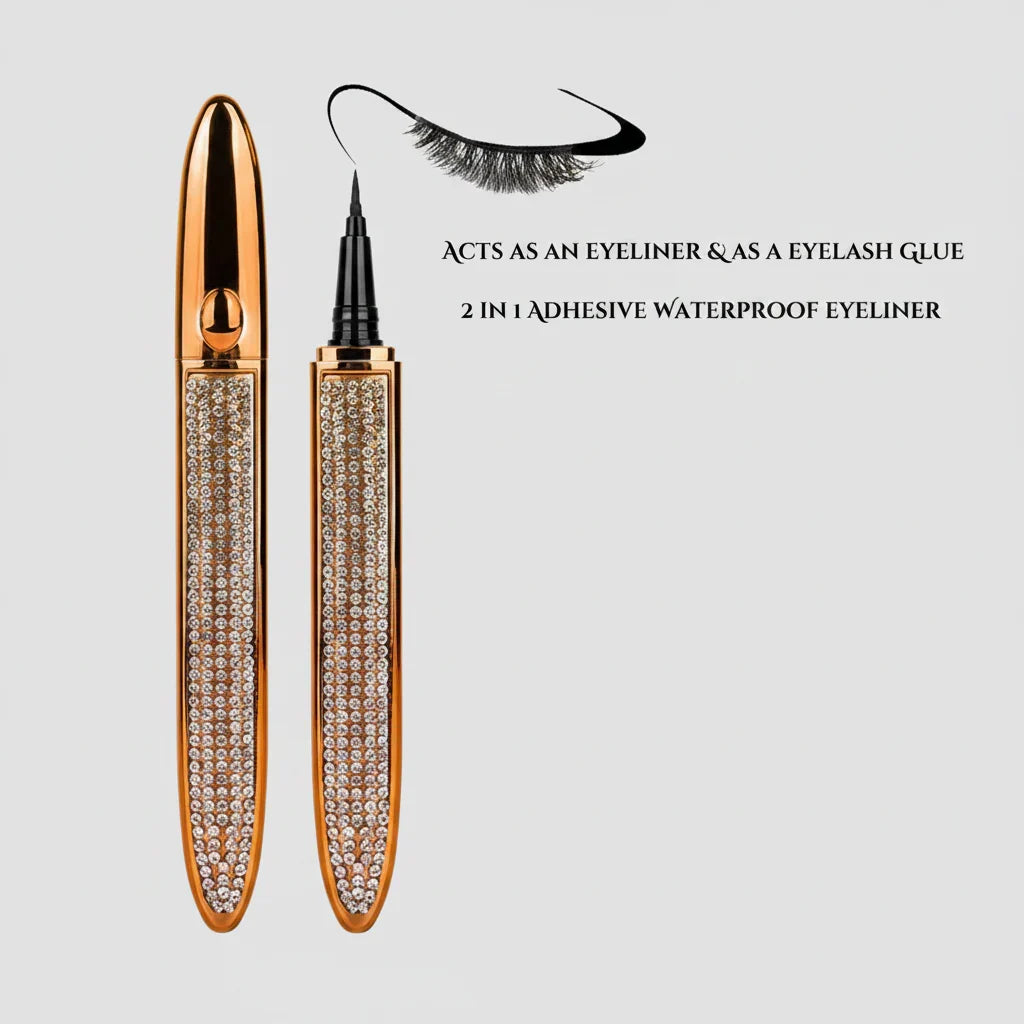 GR Empat-Langkah Lasting Liner - Buy Online in Pakistan at Cosmia.pk