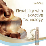 Wella Wellaflex Flexible Ultra Strong Hold Mousse - Buy Online in Pakistan at Cosmia.pk