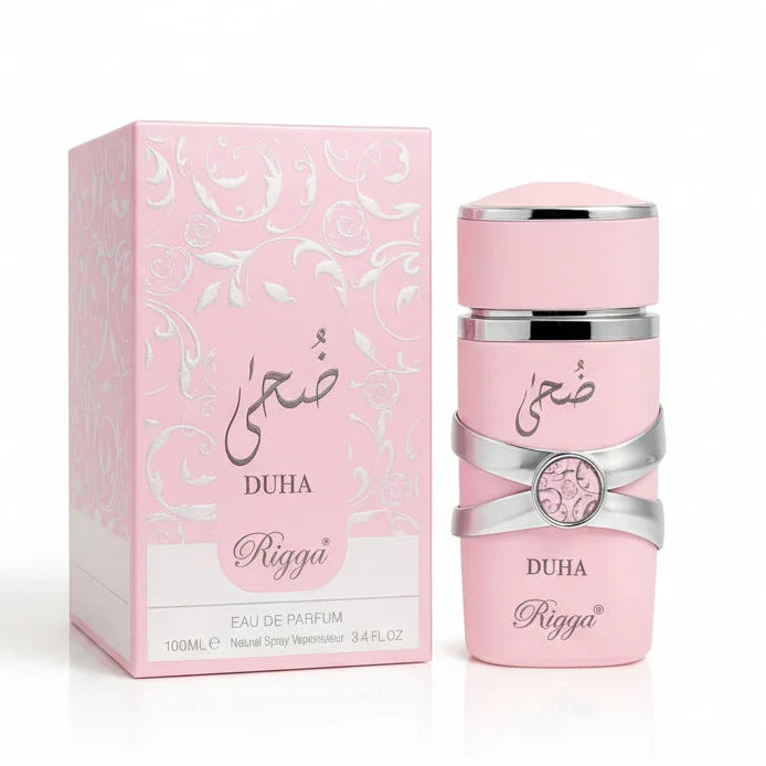 Duha Rigga Eau de Parfum – 100ml - Buy Online in Pakistan at Cosmia.pk