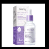 Bioaqua Polypeptide Perilla Anti-Aging Repair Essence Serum - 30ml - Buy Online in Pakistan at Cosmia.pk