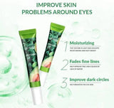 BIOAQUA Avocado Eye Cream - 20g - Buy Online in Pakistan at Cosmia.pk