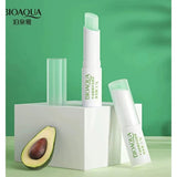 BIOAQUA Avocado Lip Balm 2.7g - Buy Online in Pakistan at Cosmia.pk