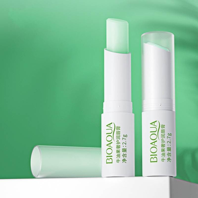 BIOAQUA Avocado Lip Balm 2.7g - Buy Online in Pakistan at Cosmia.pk