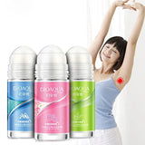 Bioaqua Deodorant Roll-on - Image 2