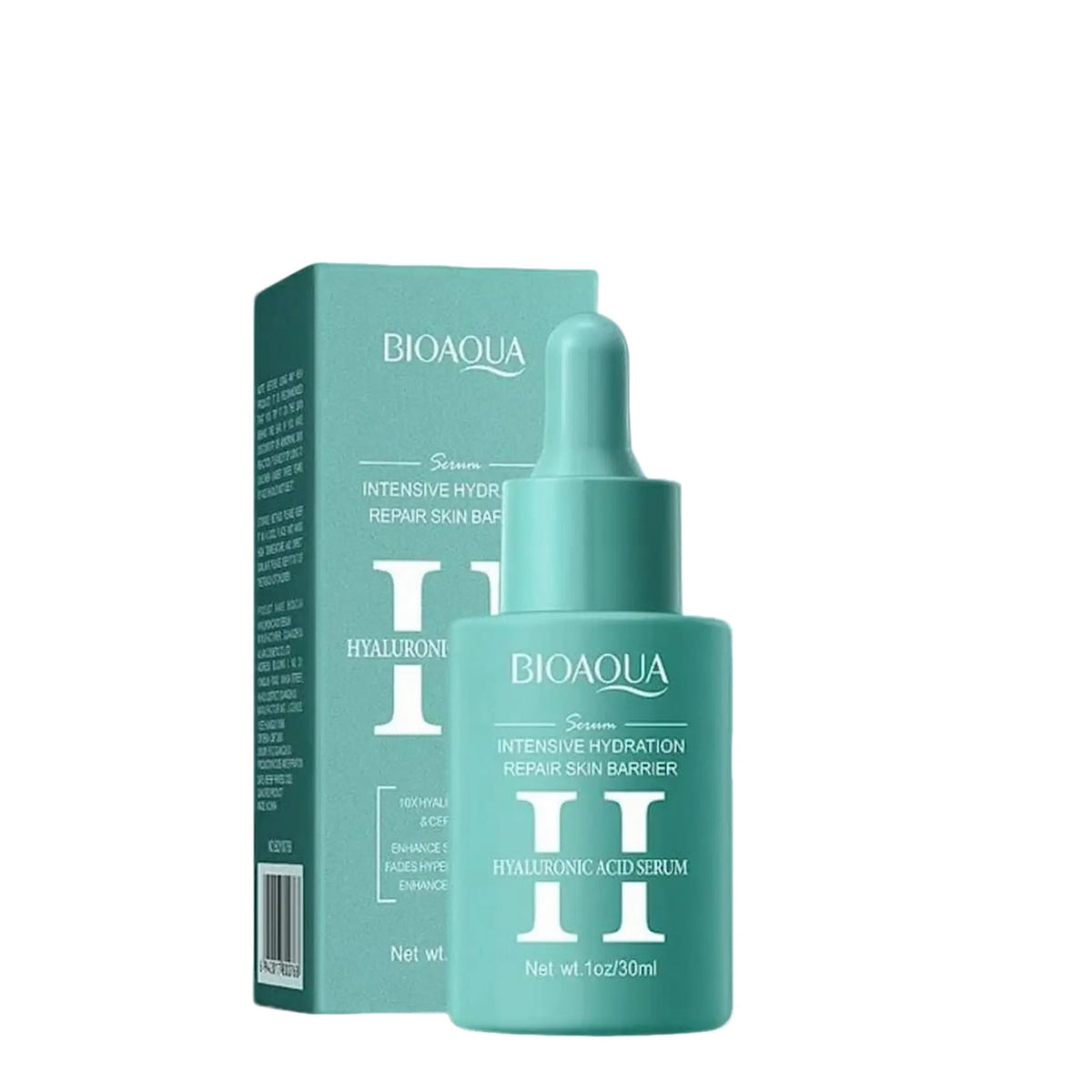 BIOAQUA Hyaluronic Acid Serum 30ml - Buy Online in Pakistan at Cosmia.pk