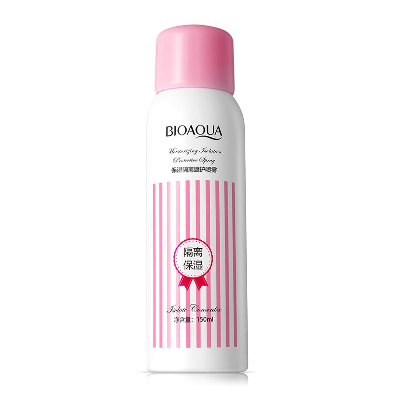 BIOAQUA Moisturizing Isolation Protection Spray 150ml — buy online in Pakistan