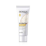 BIOAQUA Rice Raw Pulp Cleanser – 100g online in Pakistan - Cosmia.pk - Image 4