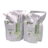 Bio Reach Professional Nutri-Keratin Straightening Cream A - Buy Online in Pakistan at Cosmia.pk