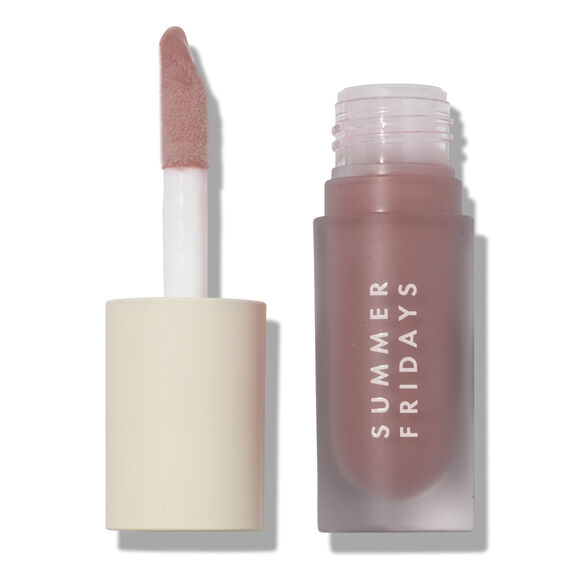 Summer Fridays Dream Lip Oil - Buy Online in Pakistan at Cosmia.pk