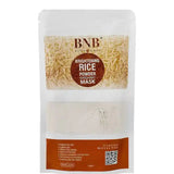BNB Rice Extract Mask (Original) - 120gm - Buy Online in Pakistan at Cosmia.pk