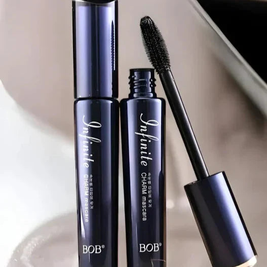 BOB Fast Dense Eye Mascara - Buy Online in Pakistan at Cosmia.pk