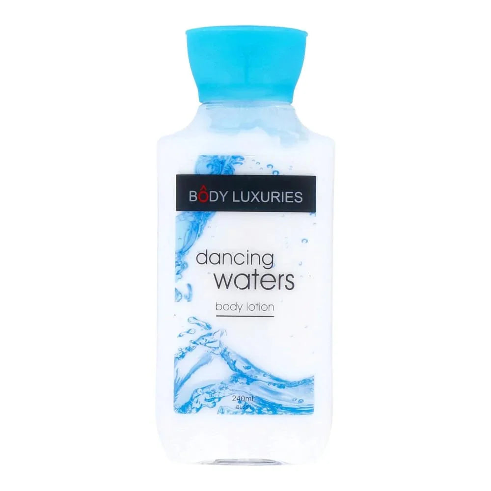 Body Luxuries Dancing Waters Body Lotion - Buy Online in Pakistan at Cosmia.pk