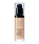 Bourjois 123 Perfect Foundation 16H - Buy Online in Pakistan at Cosmia.pk