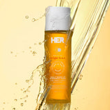HER Beauty bright bae Daily Wakeup Radiance Tonic 120ml / 4.05 fl.oz. - Buy Online in Pakistan at Cosmia.pk
