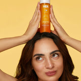 HER Beauty bright bae Daily Wakeup Radiance Tonic 120ml / 4.05 fl.oz. - Buy Online in Pakistan at Cosmia.pk