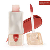 Crazy Girl Matte WaterProof lip Glaze - Buy Online in Pakistan at Cosmia.pk