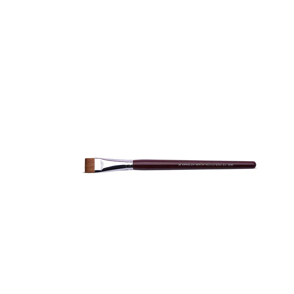 Kryolan - Brush 3628 - Buy Online in Pakistan at Cosmia.pk
