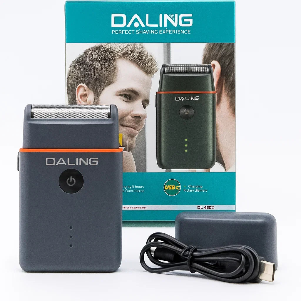 DALING DL-9248 Hair Shavers - Buy Online in Pakistan at Cosmia.pk