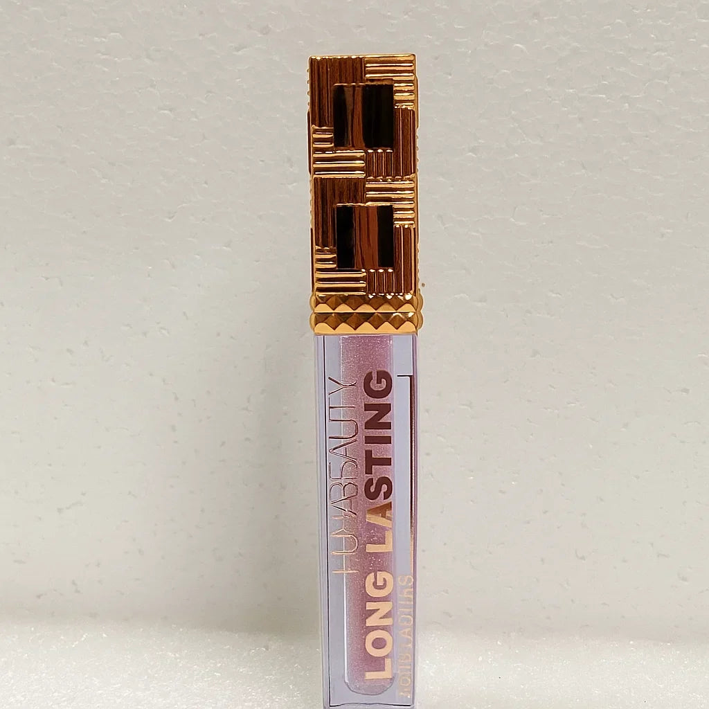 Huxia Beauty Long Lasting Glitter Lip Gloss - Buy Online in Pakistan at Cosmia.pk
