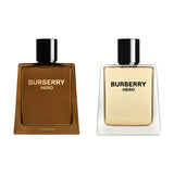 Burberry Hero EDP & EDT Vials Set for Men 100ml - Buy Online in Pakistan at Cosmia.pk