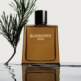 Burberry Hero Eau de Parfum - 100ml - Buy Online in Pakistan at Cosmia.pk