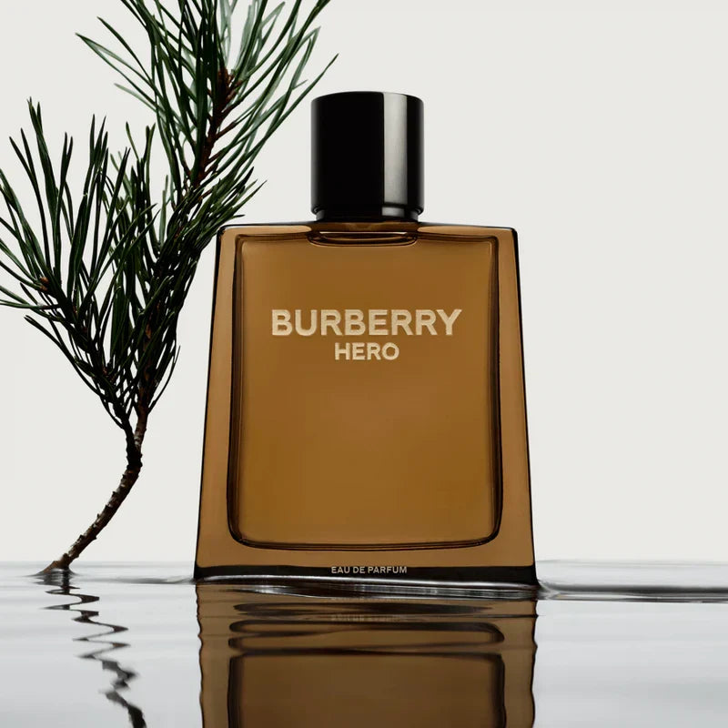 Burberry Hero Eau de Parfum - 100ml - Buy Online in Pakistan at Cosmia.pk