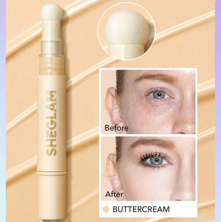 SheGlam - Complexion Boost Concealer - Buy Online in Pakistan at Cosmia.pk