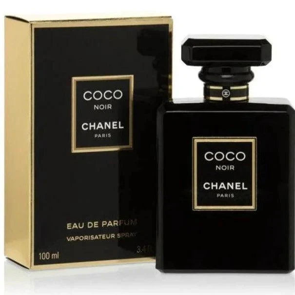 Chanel Coco Noir Eau De Perfum EDP - 100ml - Buy Online in Pakistan at Cosmia.pk