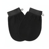 Moroccan Exfoliating Hand Gloves - Buy Online in Pakistan at Cosmia.pk