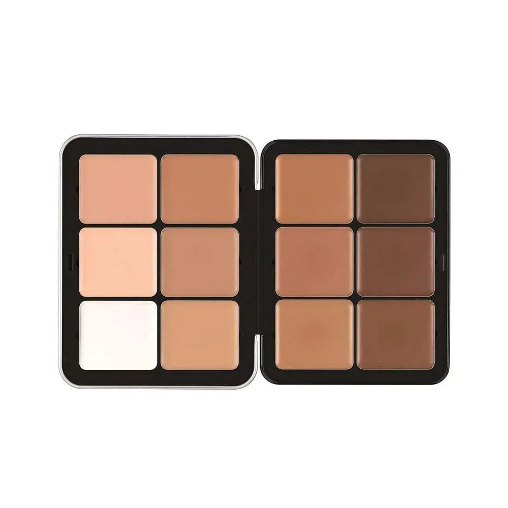 Carla Secret Concealer & Blush Palette - Buy Online in Pakistan at Cosmia.pk