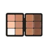 Carla Secret Concealer & Blush Palette - Buy Online in Pakistan at Cosmia.pk