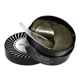 Bioaqua Hydro Gel Black Pearl Eye Mask - 60 patches, 80 g - Buy Online in Pakistan at Cosmia.pk