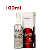Silicone Dreamron Hair Treatment With UV Protection - 100ml - Buy Online in Pakistan at Cosmia.pk
