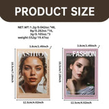 URATM Beauty Fashion Makeup Beautiful Eyeshadow Lip Gloss Highlighter - Buy Online in Pakistan at Cosmia.pk