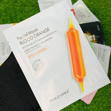 Moisturizing Face Sheet Masks - 10pcs - Buy Online in Pakistan at Cosmia.pk